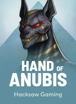 Hand of Anubis