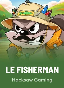 Le Fisherman