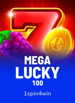 Mega Lucky 100