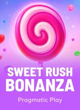 Sweet Rush Bonanza