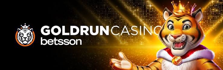 Goldrun Casino Online